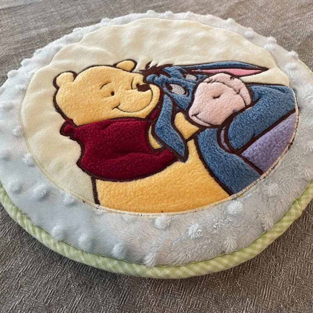 Disney pooh eeyore